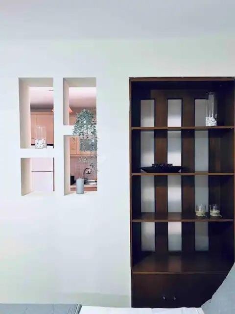 New Unique Apartment In Heraklion Luaran gambar