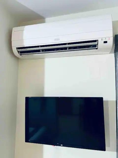 New Unique Apartment In Heraklion Luaran gambar