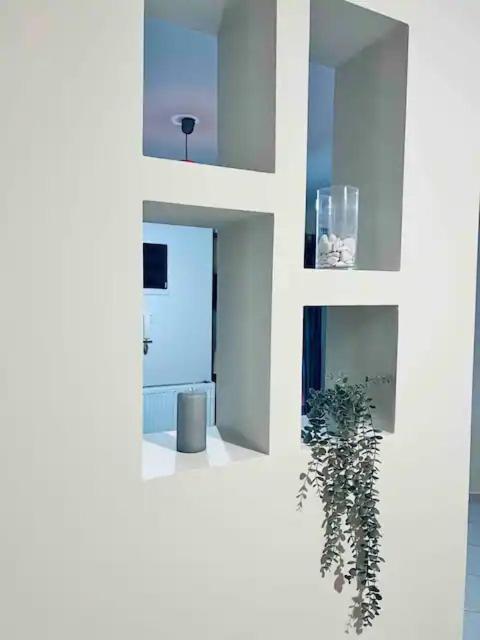 New Unique Apartment In Heraklion Luaran gambar