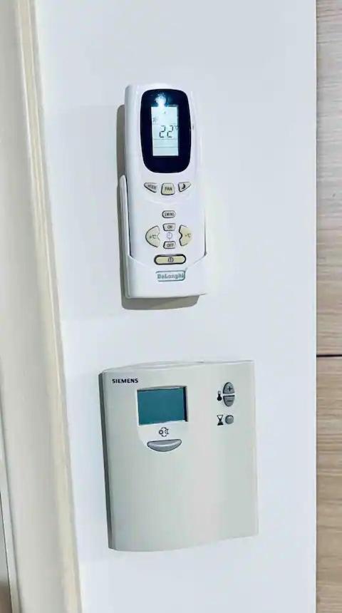 New Unique Apartment In Heraklion Luaran gambar