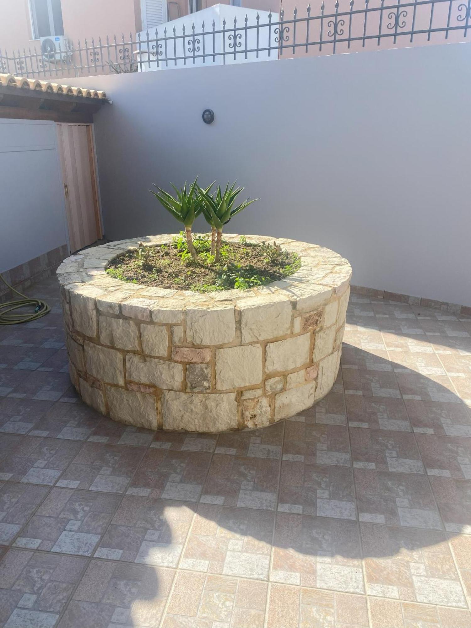 New Unique Apartment In Heraklion Luaran gambar