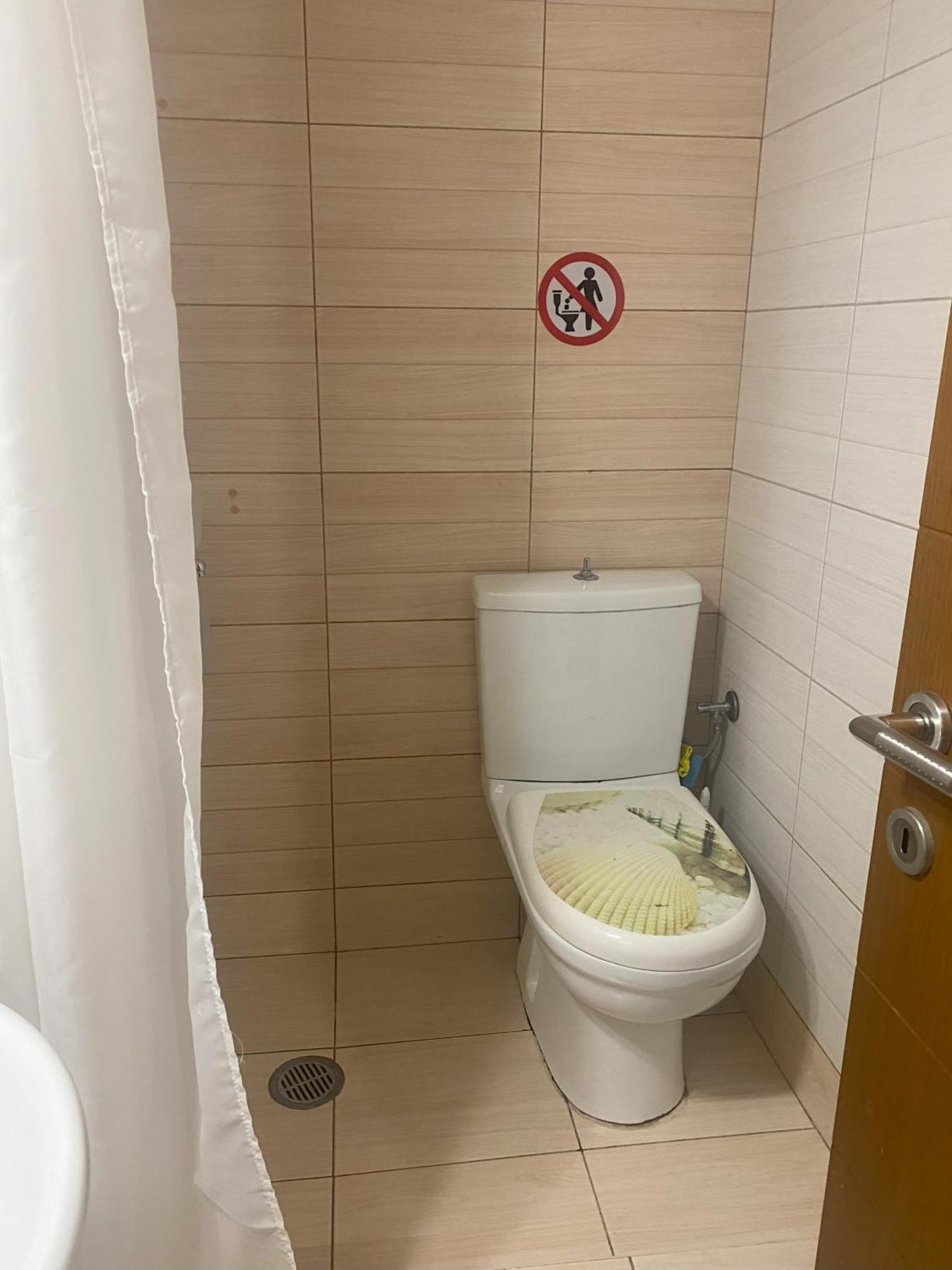 New Unique Apartment In Heraklion Luaran gambar