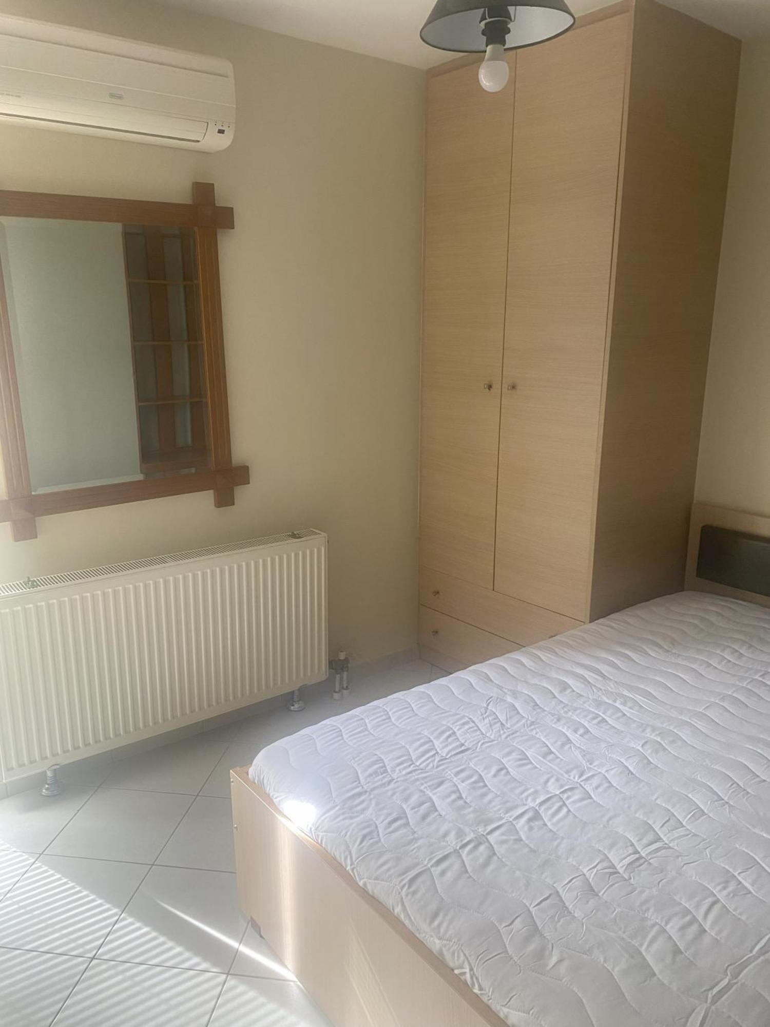 New Unique Apartment In Heraklion Luaran gambar